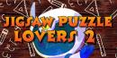896910 Jigsaw Puzzle Lovers 
